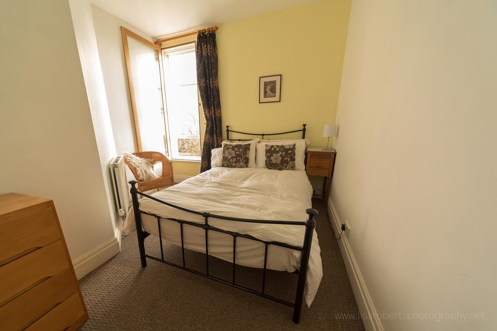 Belle Vue Terrace Apartment Great Malvern Exterior foto